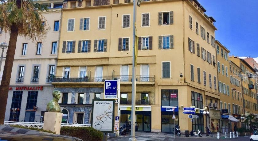 Appartement Le Suede