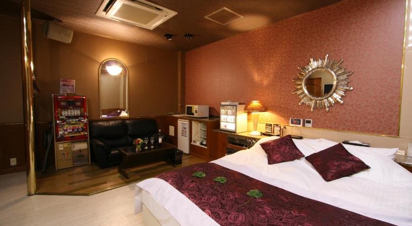 Restay Penthouse Adult Only