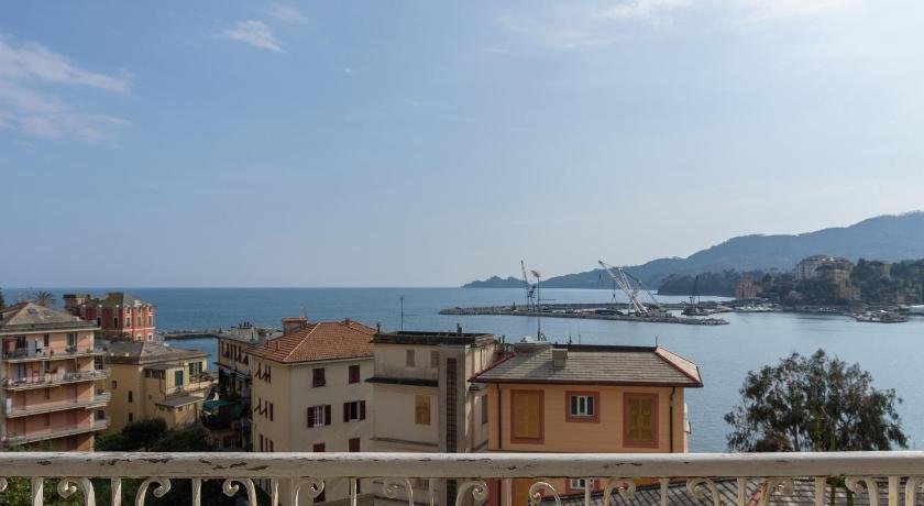 Carlotta Flexyrent Apartment