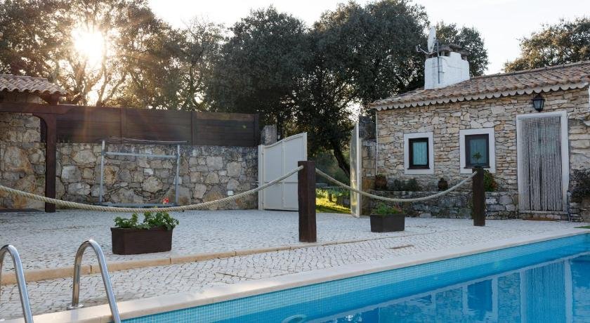 Quinta dos Canteiros