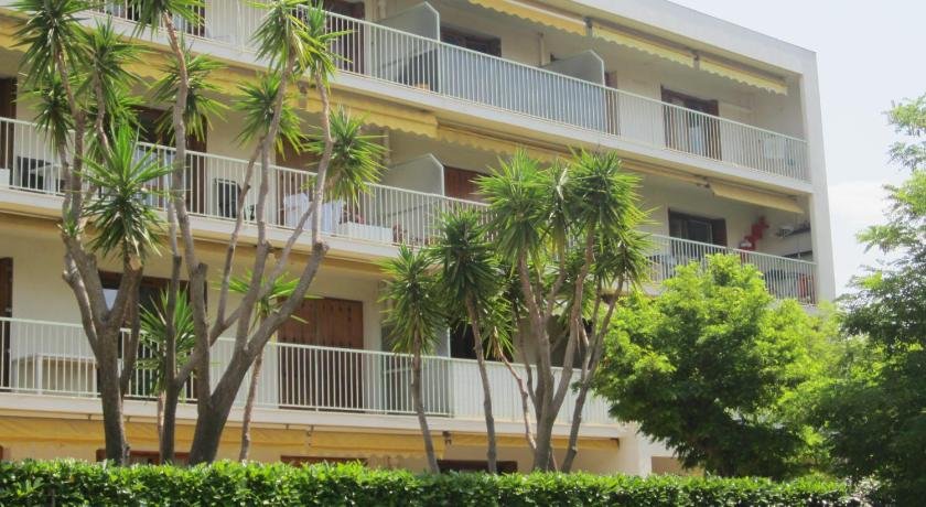Appartement aux sablettes