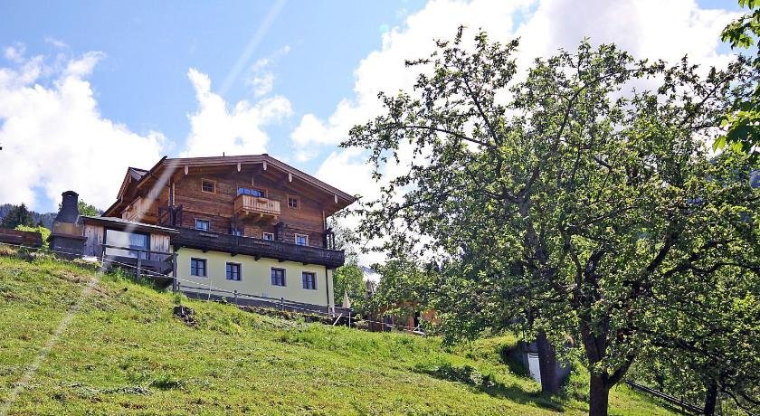 Apartment Mooslehen 1