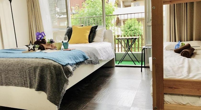 Itabashi-ku - Apartment / Vacation STAY 4661