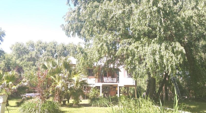 Armonia &Naturaleza B&B