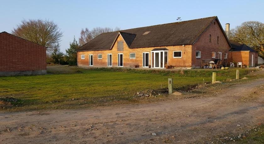 Kyndestoft bed/breakfast