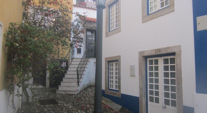 Casa Ze Bonito II