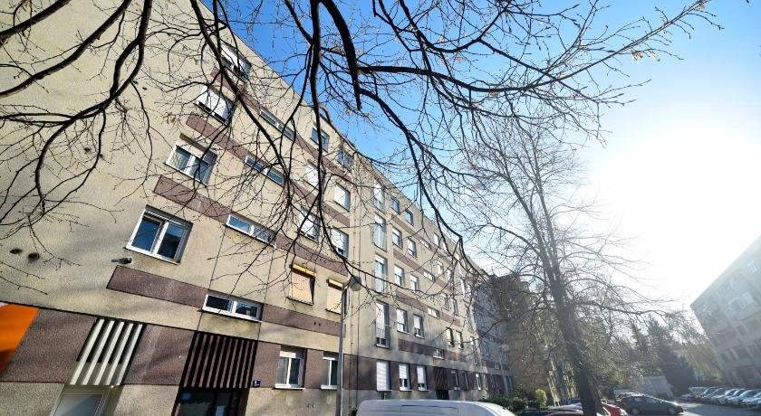 Apartman Nola Zagreb