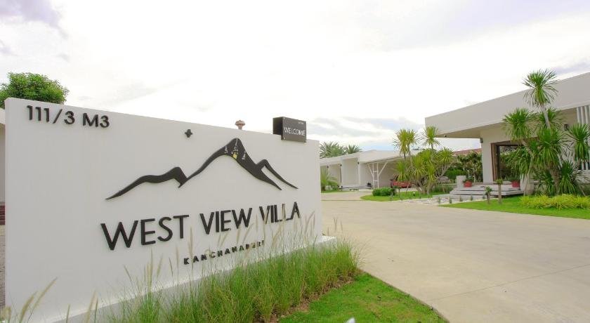 West View Villa