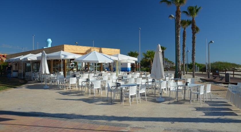 Higuericas Beach Apartment