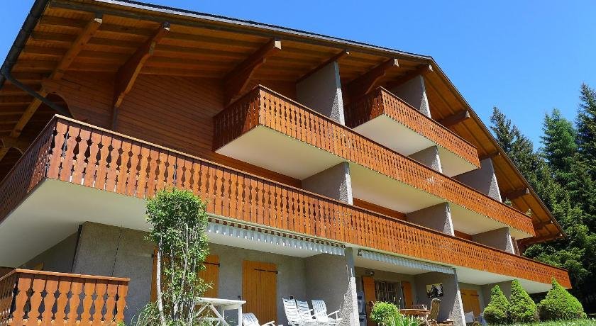 Apartment Cristel 2