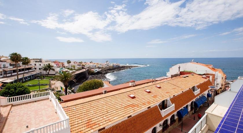 Apartment Famar La Caleta WiFi Ocean