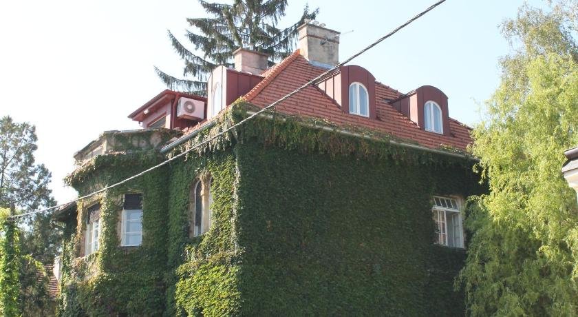 Apartment Mallinova