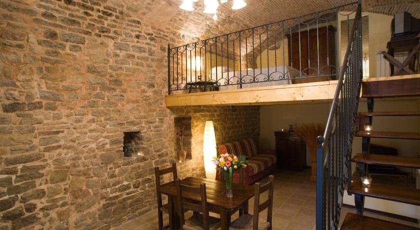 Appartamento San Martino Spoleto