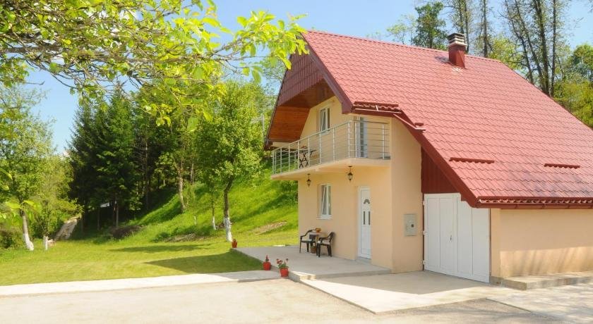Village House Aleksic