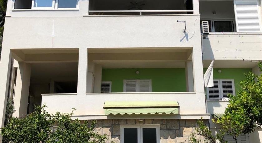 Lux Apartment Tucepi