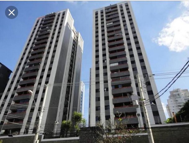 Condominio Jardim Guedala