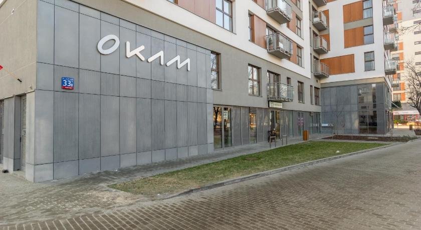 Superb Place to LIVE Mokotow