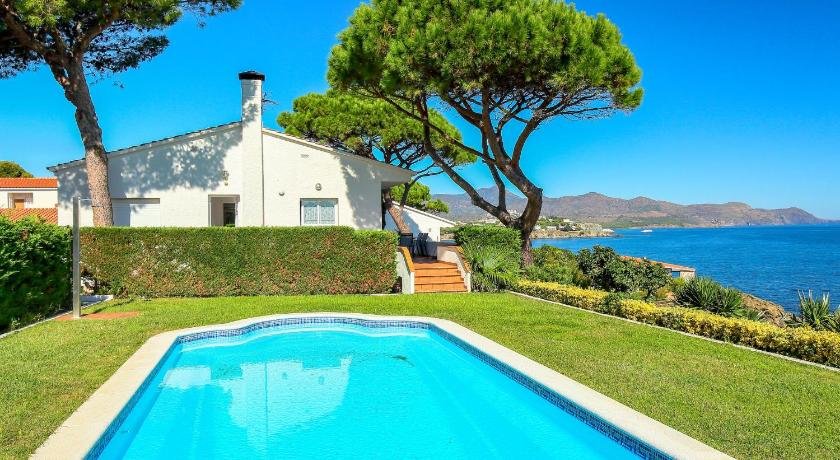 Holiday Home El Paraiso Llanca