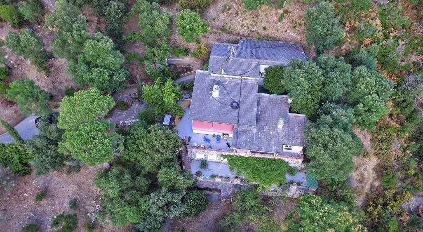 Villa ai Sugheri