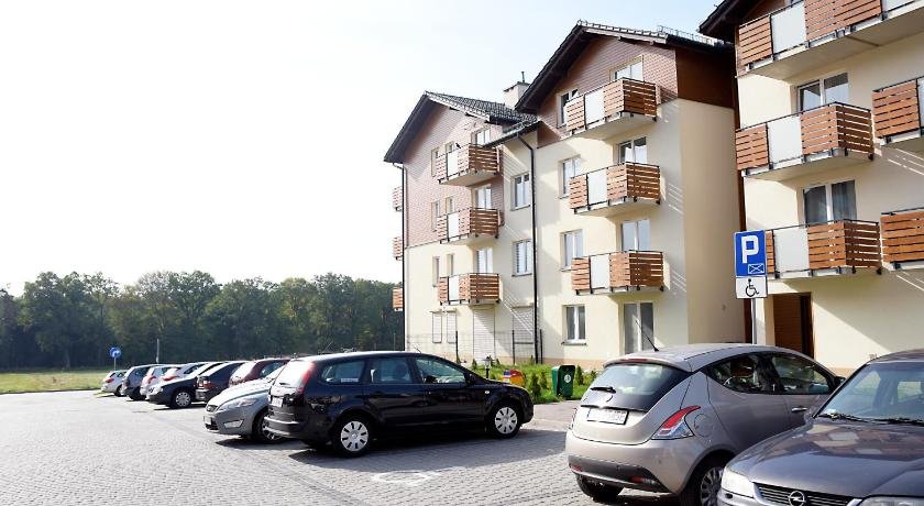 Apartament Umbria 1