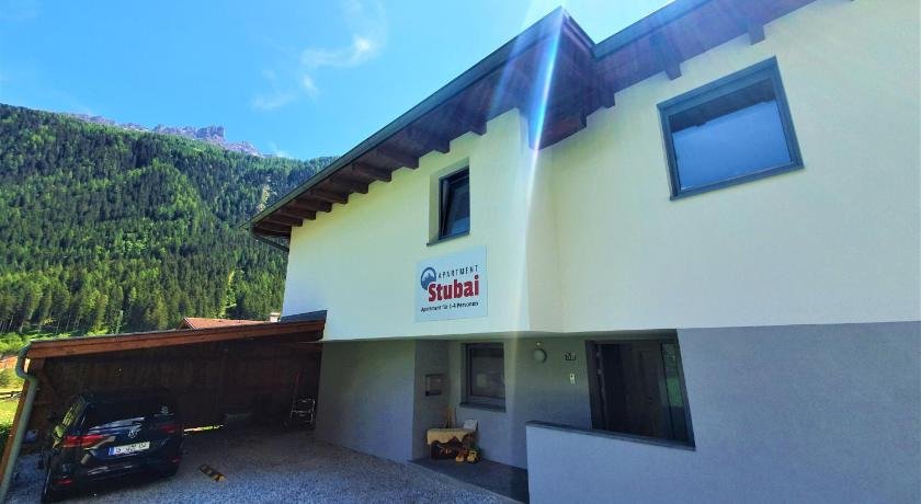 Apartment Stubai