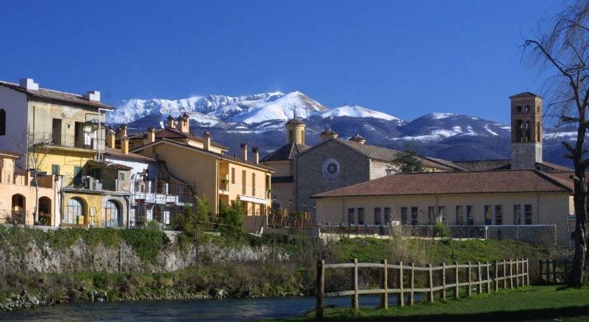 Acque del Velino B&B