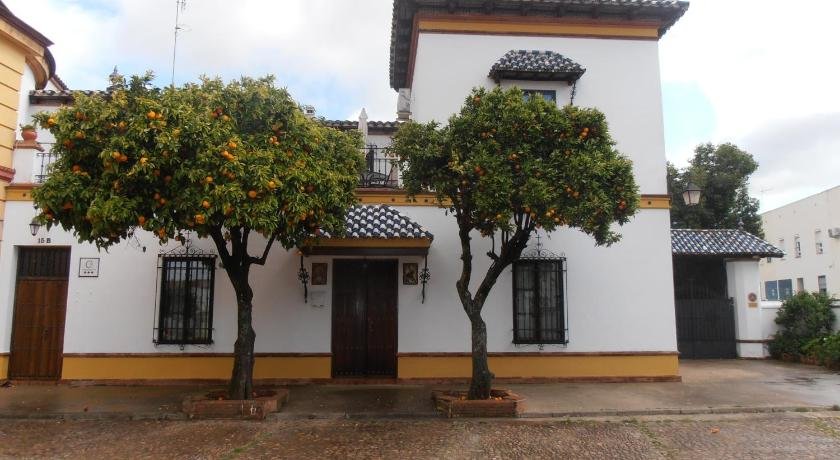 Apartamento Plaza de Toros Jerez de los Caballeros