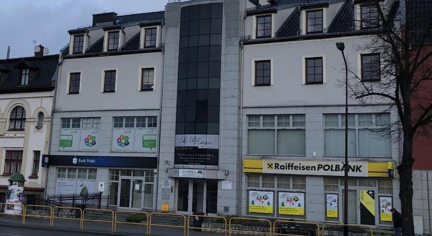 Apartamenty Jelenia Gora Imperial