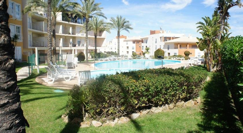 Pool & Garden Oura Albufeira Flat