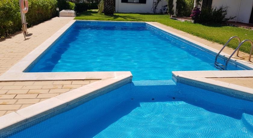 Algarve Apartment Falesia