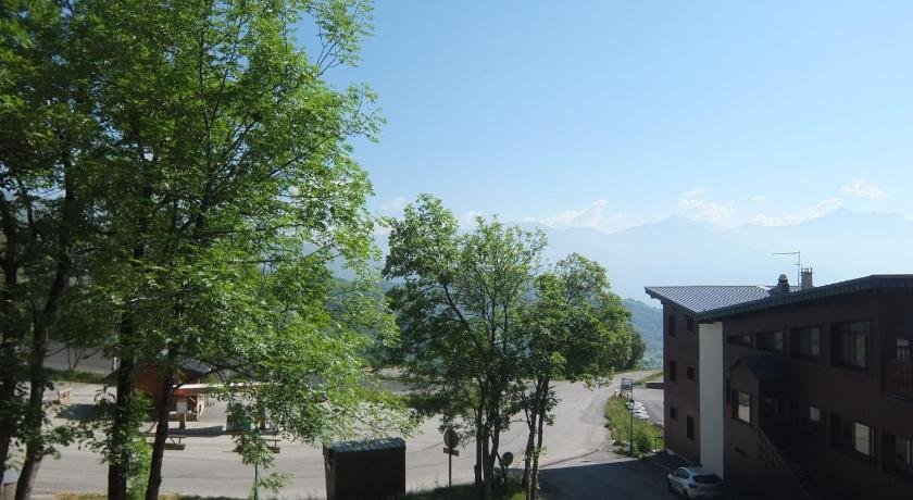 Apartment Pegase Phenix 62