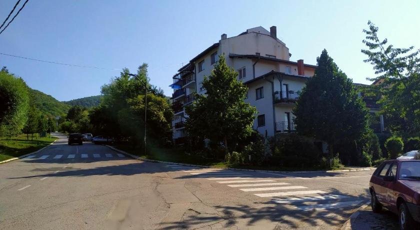 Apartman Jovana Sokobanja