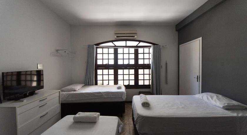 OBA 7 - Estudio confortavel na Vila Madalena