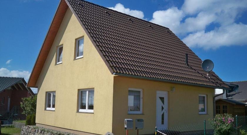 Fewo Sonnenblick Heringsdorf