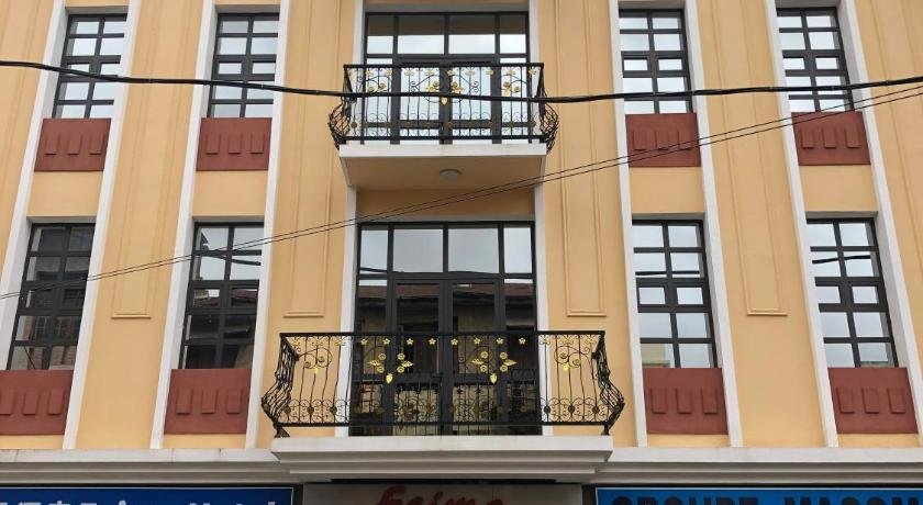 Feima Hotel