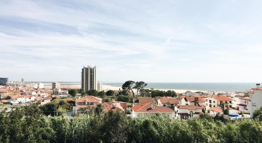 Ligiani Beach Room
