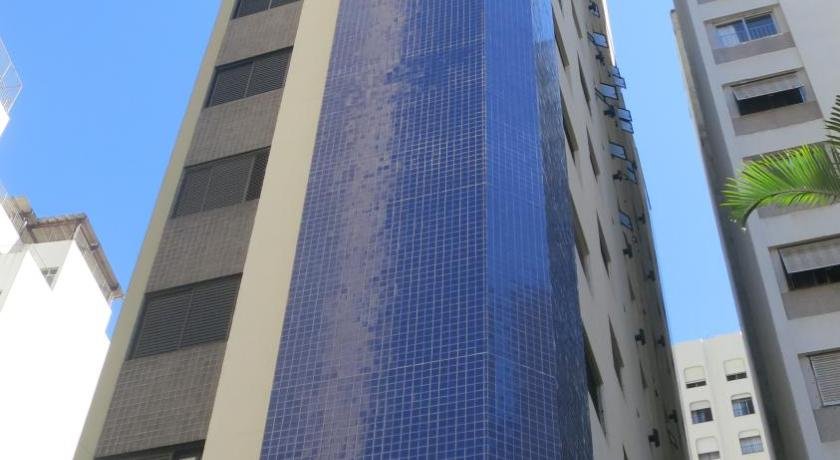 RS - Hospedagem com luxo e requinte