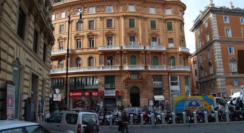 A Casa di Giulia Rome