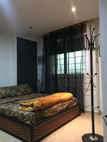 Coin Du Repos Oujda