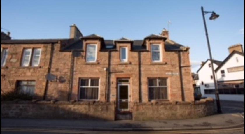 Crown Apartment Inverness