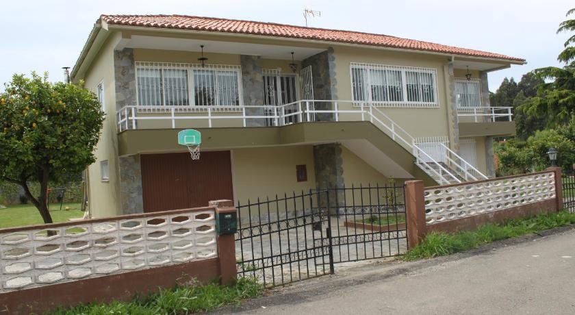 Alojamiento - Casa - Apartamento en Sada A Coruna