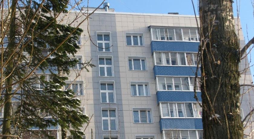 Апартаменты Елена