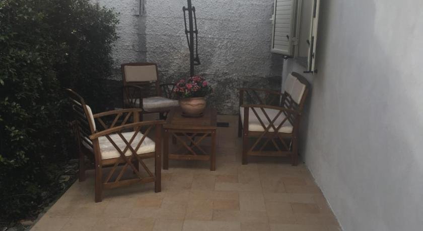 Bivano Villa Grazia