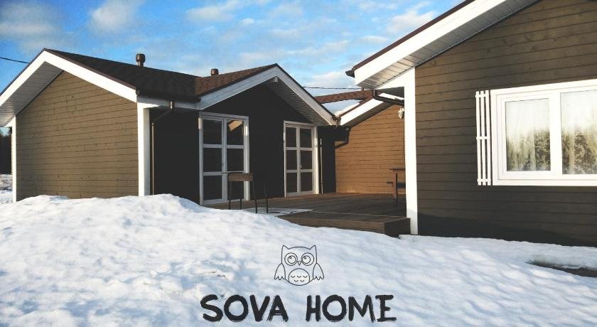 SOVA Home