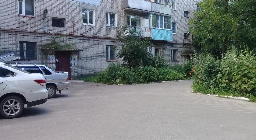 Apartment On Lva Tolstogo Murom Vladimir Oblast