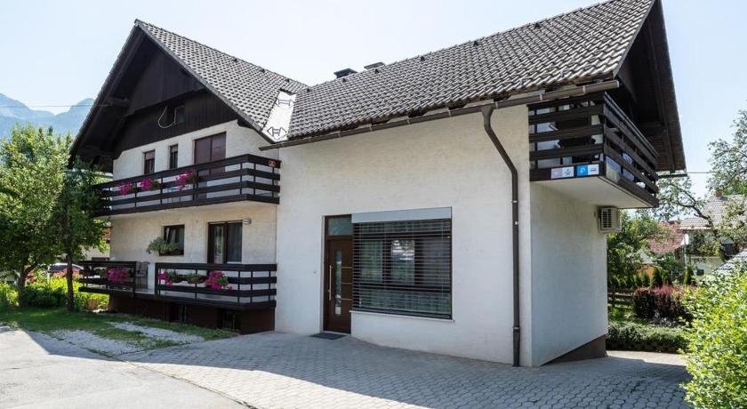 Apartment Kolman Bohinjska Bistrica