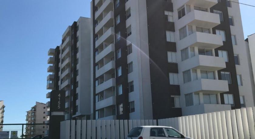 Edificio Pacifico 2