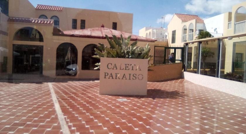 Caleta Paraiso - Lovely Coastal Apartment
