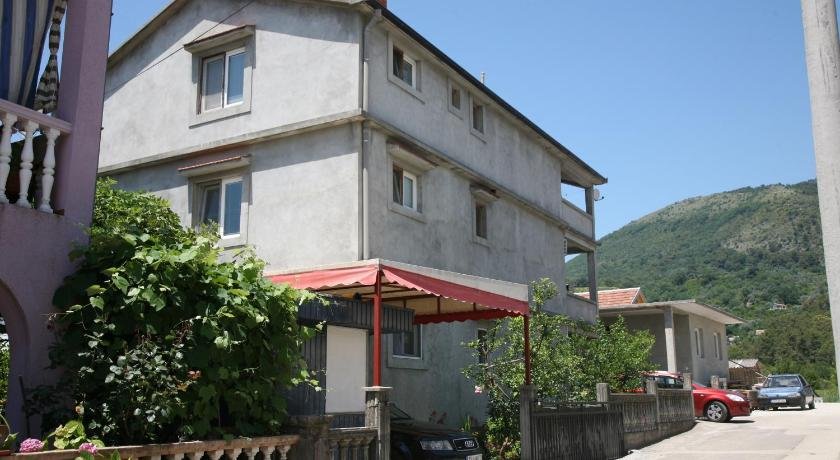 Apartments Djukic Tivat