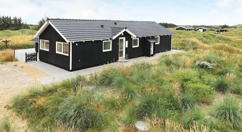 Holiday home Lokken XXVI Lokken